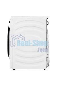 Сушильная машина MONSHER MDM 660 Blanc белый, 9 кг, сушка - тепловой насос, программ - 15, 60 x 85 x 68.5 см
