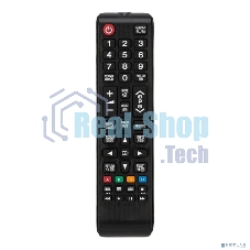 Универсальный пульт дистанционного управления Rexant для телевизора Samsung