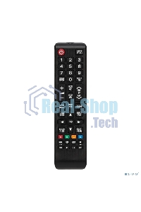 Универсальный пульт дистанционного управления Rexant для телевизора Samsung