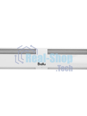 Завеса тепловая Ballu BHC-CE-6P белый