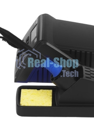 Паяльная станция Atten ST-60 230V 60Вт, 150-450°C, ±2°C темп. стабильность
