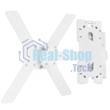 Кронштейн Holder LCD-5566-W белый 