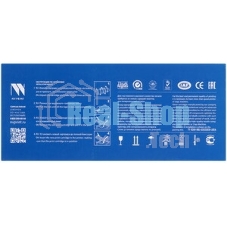Картридж NVPrint совместимый NV-TN-217 Голубой для Brother L3770CDW/L3550CDW/L3230CDW (2300k)