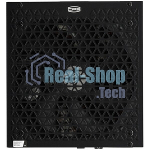Блок питания PcCooler ATX 1000W P5-YS1000 -G1F Gen.5 80 PLUS gold (20+4pin) APFC 120мм fan 12xSATA Cab Manag RTL