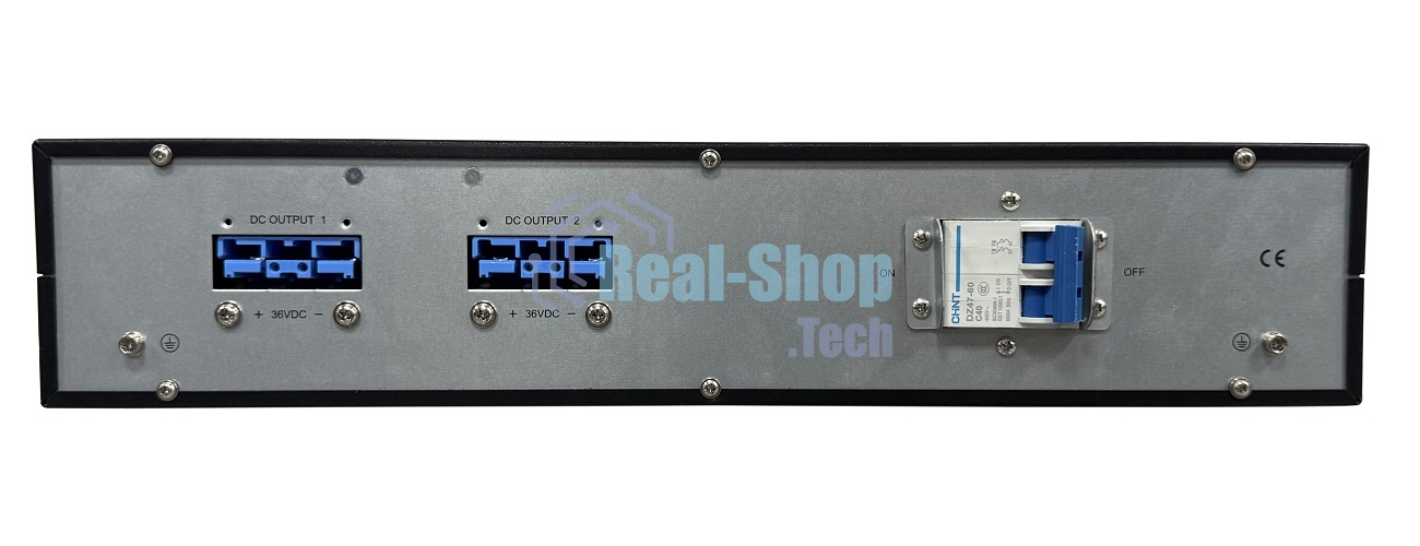 Батарейный блок для ИБП SYSTEME ELECTRIC