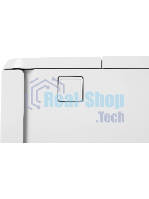 Принтер лазерный HP LaserJet Pro 4003n (2Z611A), A4, ч/б, печ. до 40 стр/мин., 1200 x 1200 dpi, USB, RJ-45, Air Print, Mopria