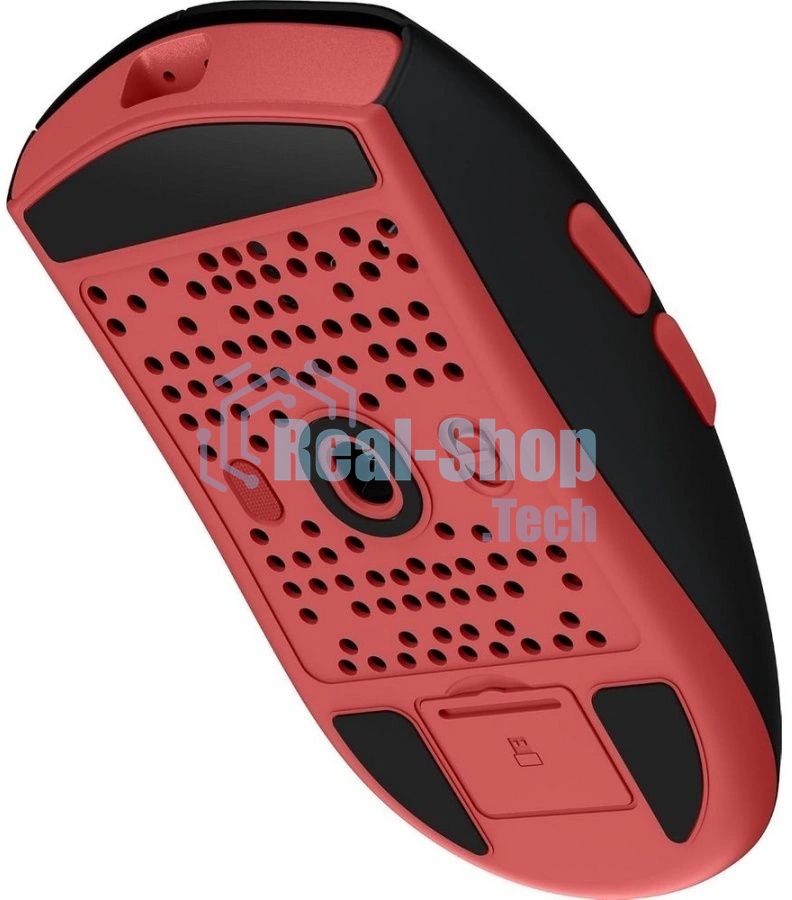 Мышь MSI FORGE GM340 W BLACK