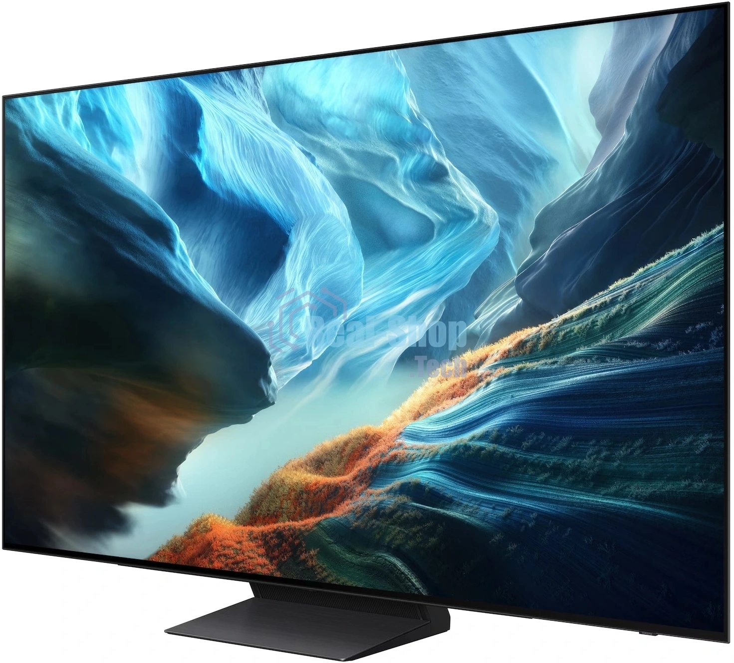 Телевизор Samsung 77