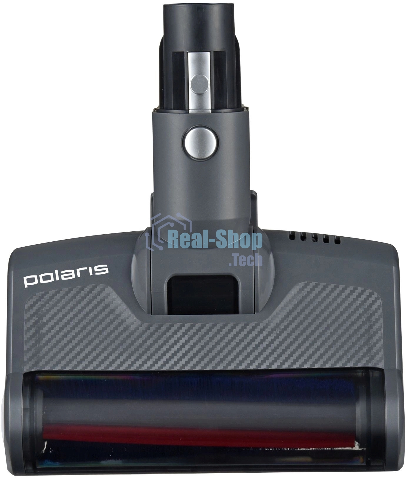Пылесос Polaris IQ Home PVCS 6020 Cyclonic Way PRO 800Вт серый