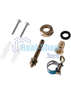 Колонка газовая Royal Thermo GWH 11 Piezo Pro