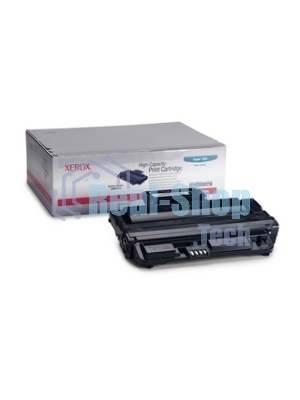 Картридж лазерный Xerox 106R01374 черный для Phaser 3250 5000 стр. (channels)