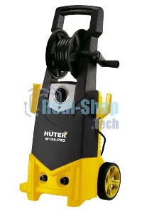 Мойка Huter W195-PRO