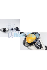 Соковыжималка для цитрусовых CASO CP 200