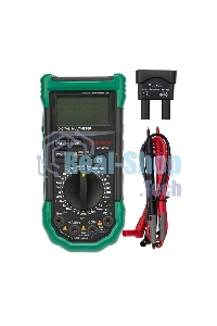 Профессиональный мультиметр MS8265 MASTECH