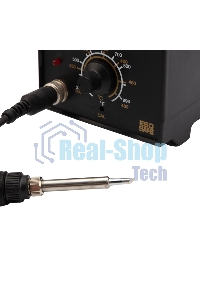 Жало Rexant для паяльника серии 900М, Ø 4.3 мм, тип скошенный большой 4.0 мм