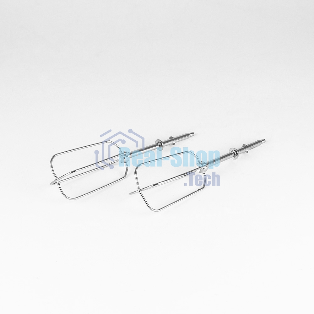 Миксер электрический Galaxy GL 2208, черный с серебристым, ручной, 250 Вт, 5 скоростей + режим 