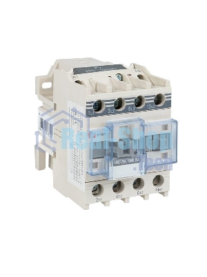 Контактор КМЭ 25А 220В 1NO EKF ctr-s-25-220