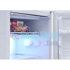 Холодильник Nordfrost NR 404 W белый однокамерный 139/11 л морозилка сверху