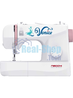 Швейная машина Necchi 3517 белый