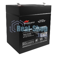 Батарея для ИБП Prometheus Energy РЕ1205L 12В 5А·ч
