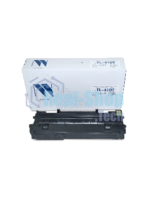 Картридж NVPrint совместимый NV-TL-410T для Pantum P3010D/P3010DW/P3300DN/P3300DW/M6700D/M6700DW/M7100DN/M7100DW/M6800FDW (1500k)