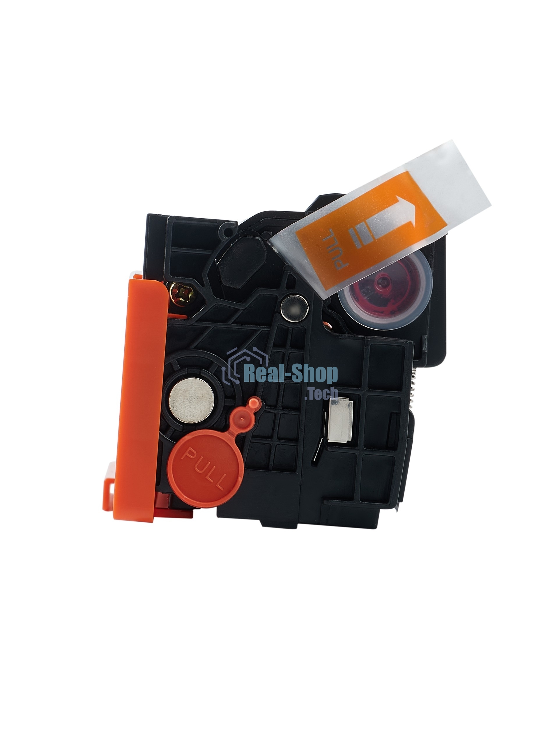 Картридж Sakura 067M (5100C002) для Canon, пурпурный, 1300 к.