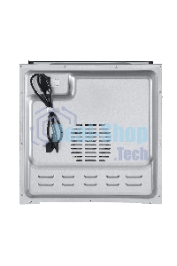 Шкаф духовой электрический Maunfeld EOEFG.566RBG.RT, встраиваемый