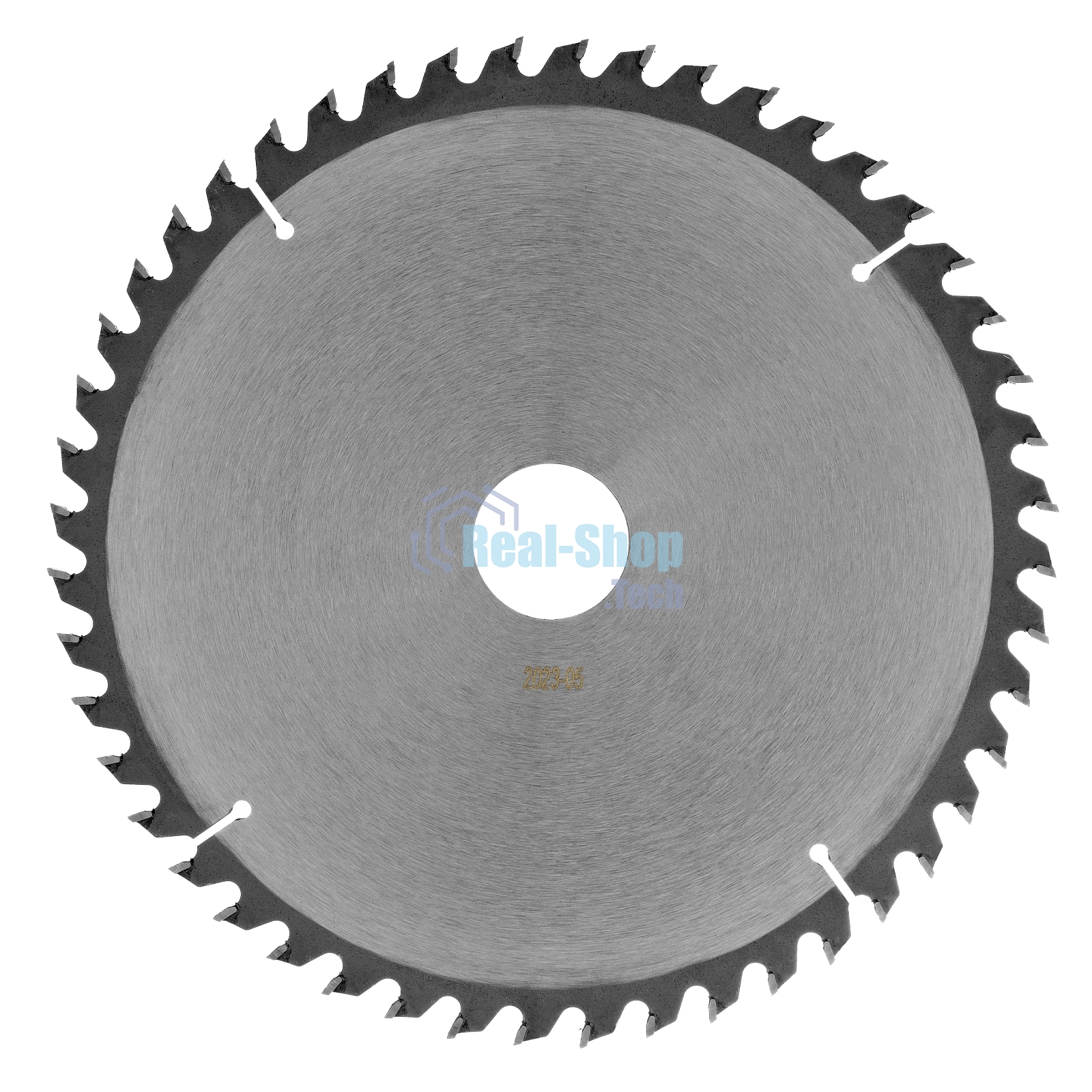 Пильный диск Matrix по дереву, 210x32мм, 48 зубьев + кольцо 30/32 Professional