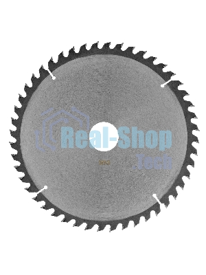 Пильный диск Matrix по дереву, 210x32мм, 48 зубьев + кольцо 30/32 Professional