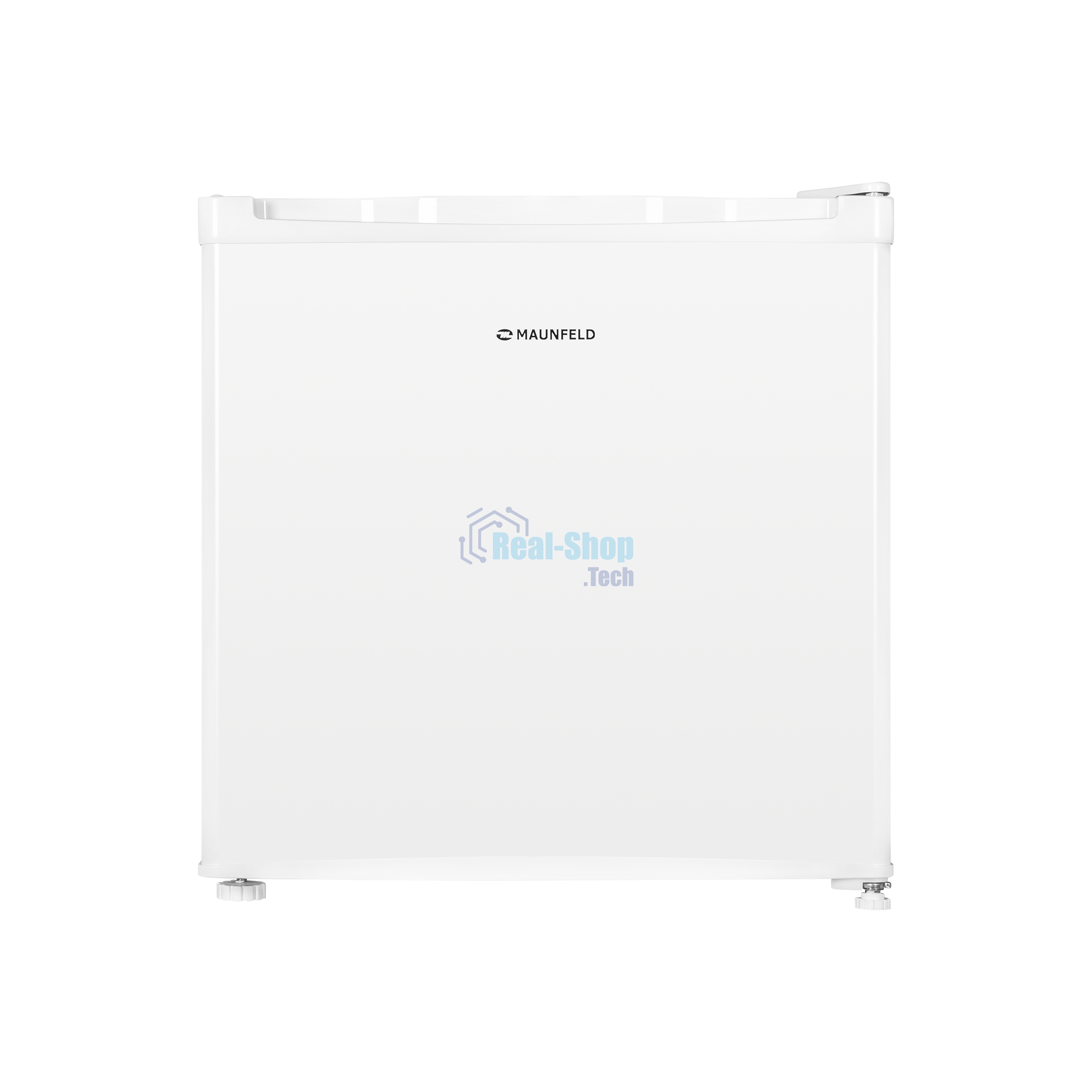 Холодильник Maunfeld MFF50W белый мат. однокамерный 46л