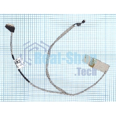 Шлейф матрицы для ноутбука Acer Aspire 5750