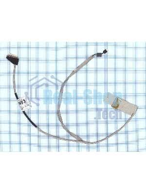 Шлейф матрицы для ноутбука Acer Aspire 5750