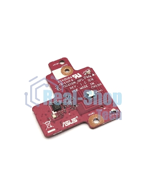 Допплата для Asus G731GW