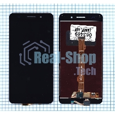 Дисплей для Huawei Honor 5A Play, Y6 II, Honor 5A (5,5