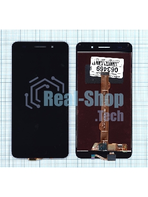 Дисплей для Huawei Honor 5A Play, Y6 II, Honor 5A (5,5