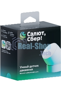 Умный датчик движения СБЕР/SBER (SBDV-00029) 