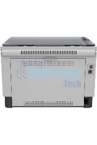 МФУ лазерное HP LaserJet Tank MFP 1602w (2R3E8A), A4, ч/б, печ. до 22 стр/мин., 600x600dpi, USB, Wi-Fi, BlueTooth, Air Print, Mopria