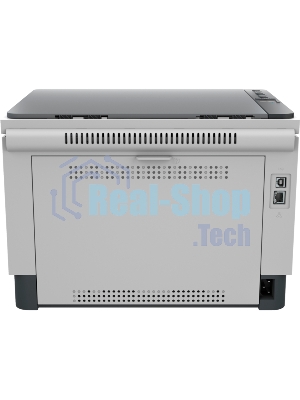 МФУ лазерное HP LaserJet Tank MFP 1602w (2R3E8A), A4, ч/б, печ. до 22 стр/мин., 600x600dpi, USB, Wi-Fi, BlueTooth, Air Print, Mopria