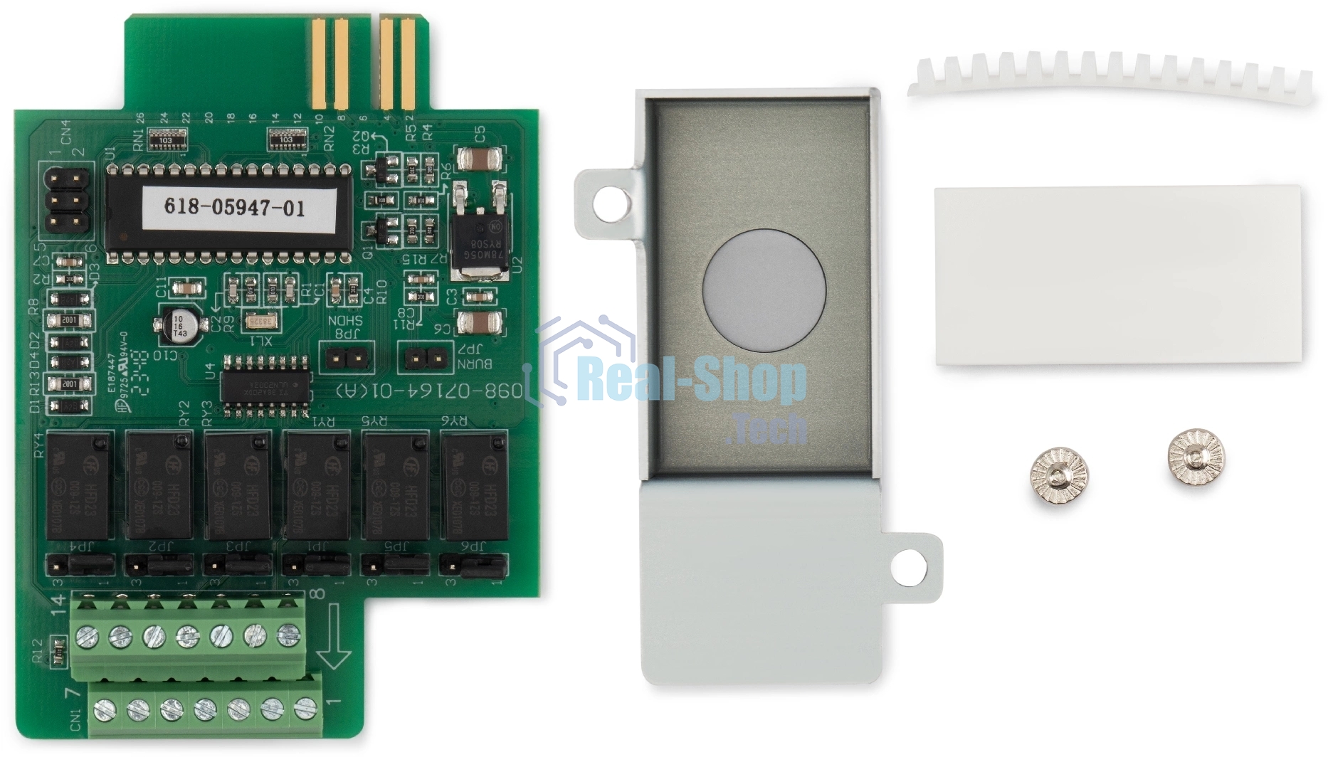 Модуль Ippon 1976009 Dry Conatcts Card for Innova Unity RT/Innova RT II/Innova G2 L/Innova II