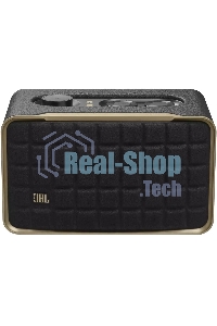 Акустическая система JBL Authentics 200 черный 90W 2.1 BT/Wi-Fi (JBLAUTH200BLKUK)