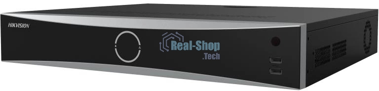 Видеорегистратор Hikvision DS-7732NXI-K4 (D)