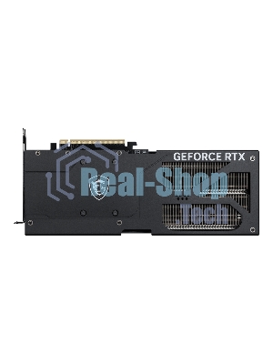 Видеокарта MSI GeForce RTX 5080 16G VENTUS 3X OC