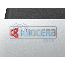 МФУ лазерное Kyocera Ecosys M8124cidn (1102P43AX0) АЗИЯ, (А3, 24/12 ppm A4/A3 1,5 Gb, USB, Network, дуплекс, автоподатчик, пуск. комплект, старт. карт.TK-8110)