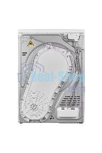 Сушильная машина MONSHER MDM 660 Blanc белый, 9 кг, сушка - тепловой насос, программ - 15, 60 x 85 x 68.5 см