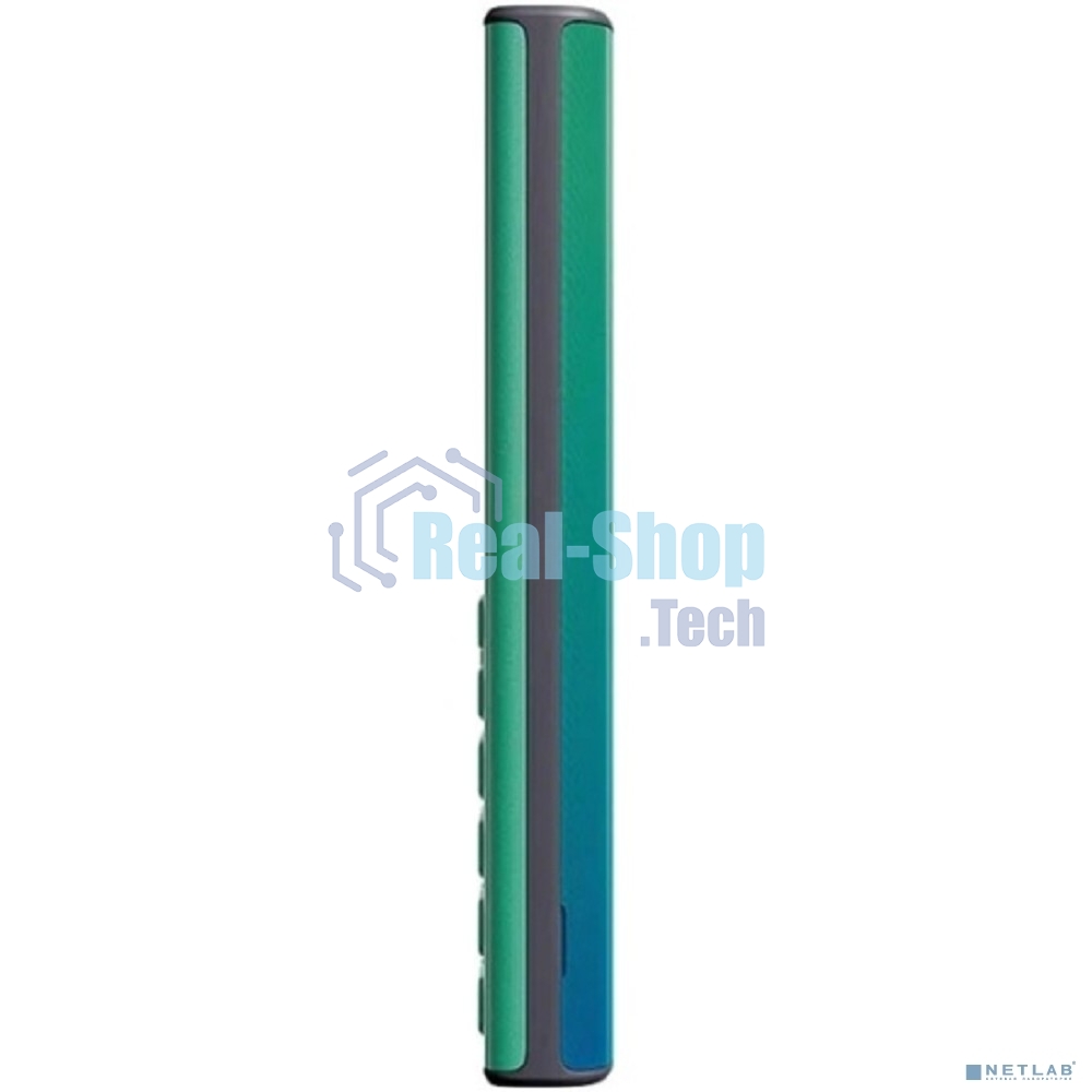 Мобильный телефон Nokia 125 TA-1655 DS EAC зеленый