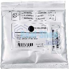 Девелопер CET для RICOH MPC2003/C2503/C2011SP черный, 235г