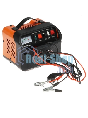 Устройство пуско-зарядное PATRIOT BCT-30 Boost 220В±15% 900Вт 12/24В зарядmax23А 55-270А/ч 7.3кг