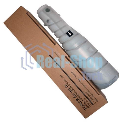Тонер-картридж Konica-Minolta bizhub 223/283 TN-217 (o)