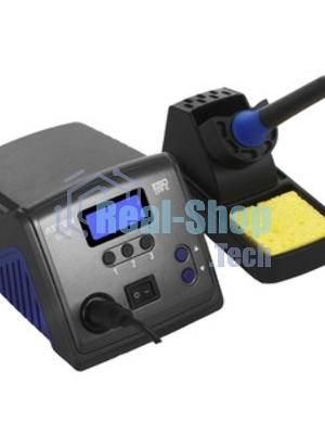 Паяльная станция Atten ST-60 230V 60Вт, 150-450°C, ±2°C темп. стабильность