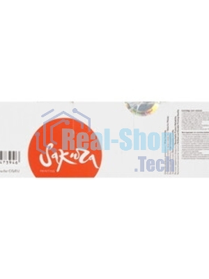 Картридж лазерный Sakura 106R03694 для Xerox Phaser 6510, WC 6515, пурпурный, 4300 к.